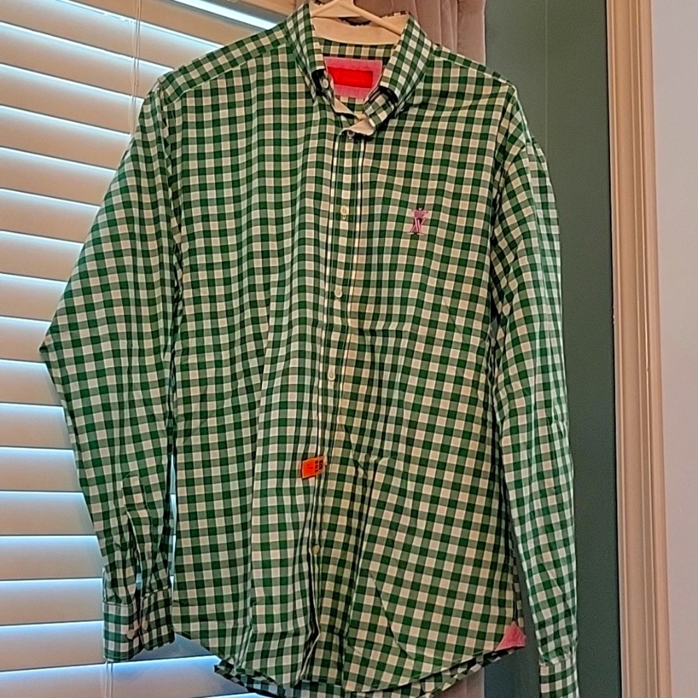 Vicomte A. Shirt